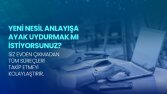 Profesyonel sunum tasarımları