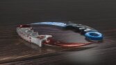 Karambit modellemem