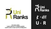 UniRanks Logo Concept 