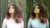 Düzenlemeden öncesi ve sonrası