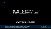 Kale Ofis için yaptığım seslendirme ulusal kanallarda