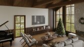 Interior Desing (İç Tasarımlar)