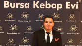 Bursa Kebap Evi