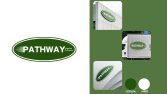 Pathway Logictics Company - Logo ve Mockup Tasarımı