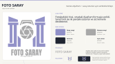 Foto Saray Logo