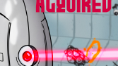 Portal Oyunu Poster