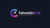 Özgün ve profesyonel logo tasarımı yapıyorum. Markanıza özel, akılda kalıcı tasarımlar.