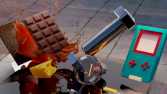 3D MODEL