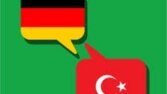 Almanca-Türkçe/Türkçe -Almanca çeviri
