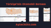 AytechOto- Yapay Zeka Destekli Oto Borsa