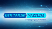 Bir Takım Yazılım