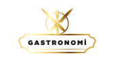 Gastronomi Logo Tasarımı