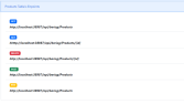 REST API - WEB SERVİS