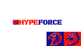 Hype Force Logo