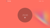 Landing Page Frontend Projesi