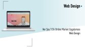WordPress Site Tasarımı