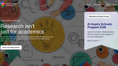 Teacher Research Consultants