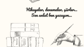 Yaratıcı Yazılar