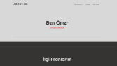 Web Sitelerim