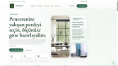 Kurumsal Web Sitesi Tasarımı ve Geliştirme