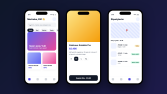 Flutter E-Ticaret Mobil Uygulaması – iOS & Android (Konsept)
