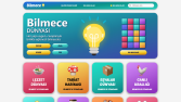 Özel Tasarım WordPress Bilmece ve Bulmaca Sitesi 