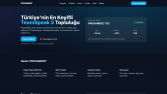 PROGAMERZ Web Sitesi