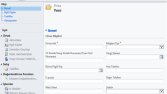 CRM-NAV-SAP-AMAZON-MEDİTEK sistemlerine veri giriş işlemleri