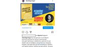 Kitap Tanıtımı - İnstagram