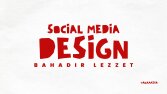 Sosyal Medya Tasarımları