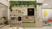 MOJO CAFE 