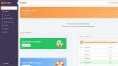 Kapsamlı Web Yazılımı
