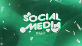 Bed-Line Social Media Post Design