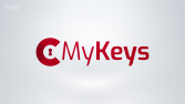 My Keys | Logo Tasarımı