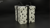 nft etherium gift box