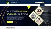 canlarmetal.com