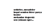 İş örneğim