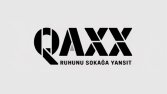 QAXX - Logo Çalışması