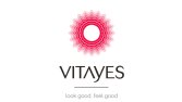 VITAYES | Anti-aging Krem