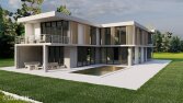 Dış Mekan Render Çalışmaları