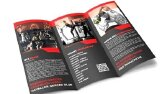 Broşür ve Katalog Tasarımları