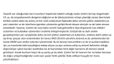 Gelişen Endüstride MOM Ve MES 