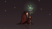 Pixel Karakter Tasarımlarım