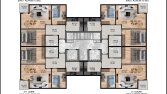Photoshop Plan Rendering