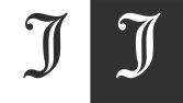 J Logo Tasarımı