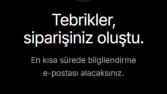 Profesyonel Web Sitesi Geliştirme