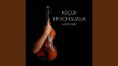 Müge Alpay - Bir Küçük Sonsuzluk