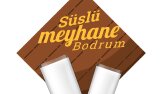 Meyhane için logo tasarımı