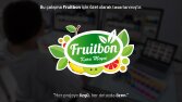 Fruitbon Logo Tasarımı Çalışması
