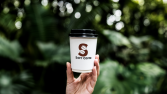Soft Coffe Kurumsal Kimlik